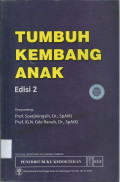 Tumbuh kembang anak, edisi 2