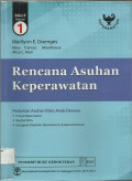 Rencana asuhan keperawatan pedoman asuhan klien anak-dewasa, edisi 9 volume 1