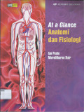 At a glance anatomi dan fisiologi