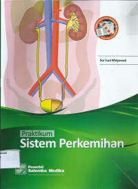 Praktikum sistem perkemihan