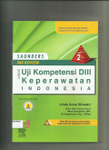 SAUNDERS 360 REVIEW Untuk Uji Kompetensi DIII Keperawatan Indonesia
