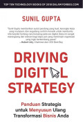 Driving Digital Strategy