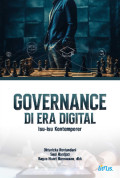 Governance di Era Digital: isu-isu kontemporer