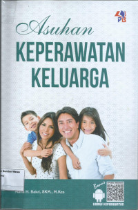 Asuhan Keperawatan Keluarga