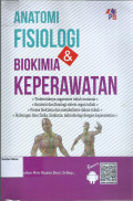 Anatomi Fisiologi Dan Biokimia Keperawatan