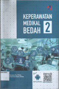 Keperawatan Medikal Bedah 2