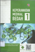 Keperawatan Medikal Bedah 1