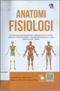 Anatomi Fisiologi