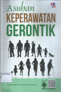 Asuhan Keperawatan Gerontik