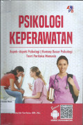 Psikologi Keperawatan