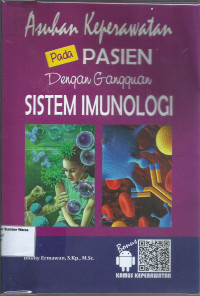 Asuhan Keperawatan Pada Pasien Dengan Gangguan Sistem Imunologi