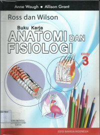Buku Kerja Anatomi Fisiologi