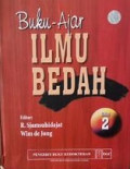 Buku Ajar Ilmu Bedah Edisi 2