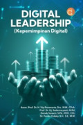 Digital Leadership: Kepemimpinan Digital