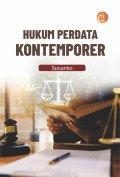Hukum Perdata Kontemporer