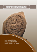 Antropologi Sosioligi Kesehatan