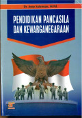 Pendidikan Pancasila dan Kewarganegaraan