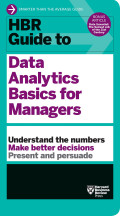Guide to Data Analytics Basics for Managers