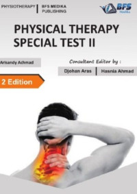 Professional Physiotherapy Special Test II