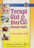 Terapi Gizi Diet dan Rumah Sakit