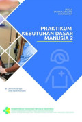 Modul Praktikum Kebutuhan Dasar Manusia II