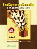 Ilmu keperawatan komunitas Pengantar dan Teori Buku 1