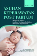 Asuhan Keperawatan Post Partum