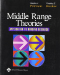 Middle Range Theories Application to Nursing Research