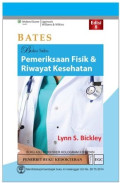 BATES Buku Saku Pemeriksaan Fisik dan Riwayat Kesehatan