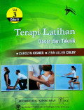 Terapi Latihan Dasar dan Teknik Vol.3