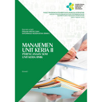 Bahan Ajar Manajemen Unit Kerja II : perencanaa SDM unit kerja RMIK