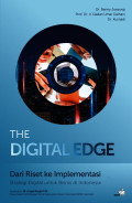 The Digital Edge: dari Riset ke Implementasi Strategi Digital untuk Bisnis di Indonesia