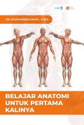 Belajar Anatomi untuk Pertama Kalinya