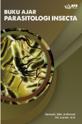 Buku Ajar Parasitologi Insecta