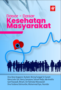Dasar-dasar Kesehatan Masyarakat