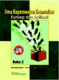 Ilmu Keperawatan Komunitas Konsep dan Aplikasi Buku 2