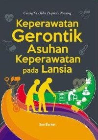 Keperawatan Gerontik Asuhan Keperawatan Pada Lansia