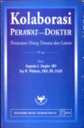 Kolaborasi Perawat-Dokter