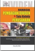 Rahasia Pembagian Dividen & Tata Kelola Perusahaan