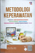 Metodologi Keperawatan