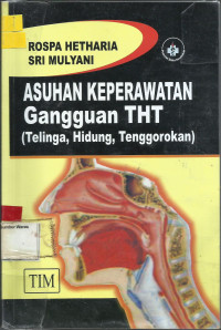 Asuhan Keperawatan Gangguan THT