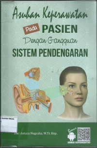 Asuhan Keperawatan Pada Pasien Dengan Gangguan Sistem Pendengaran