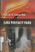 Ilmu Penyakit Paru