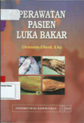 Perawatan Pasien Luka Bakar