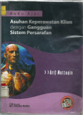 Buku Ajar Asuhan Keperawatan Klien Dengan gangguan Sistem Persarafan