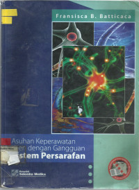 Asuhan Keperawatan pada Klien Dengan Gangguan Sistem Persarafan