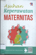 Asuhan Keperawatan Maternitas