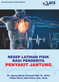 Resep Latihan Fisik Bagi Penderita Penyakit Jantung