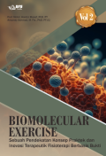 Biomolecular Exercise : sebuah pendakatan konsep praktek dan inovasi terapeutik fisioterapi berbasis bukti