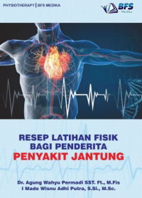 Resep Latihan Fisik Bagi Penderita Penyakit Jantung